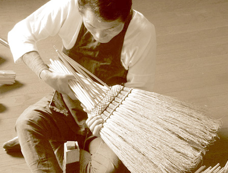 Broom Revival Project