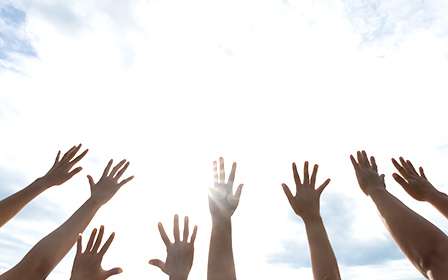 Supporting Welfare Services