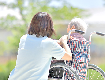 Supporting Welfare Services