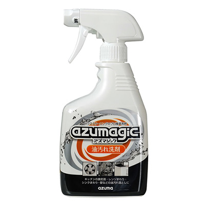 azumagic Grease Cleaner