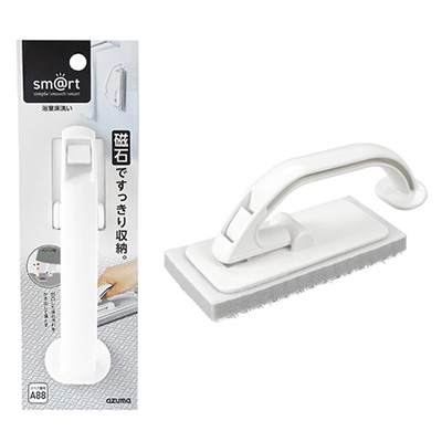 sm@rt779 Bath Floor Scrubber