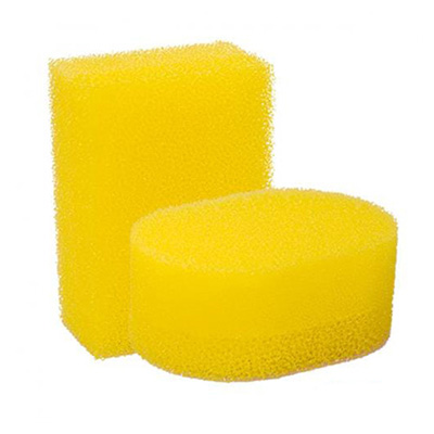 Rock Nylon Sponge Set