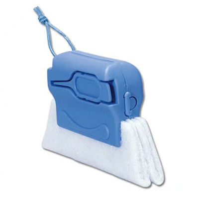 Window Track Cleaner