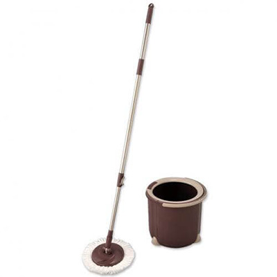 Tornado Spin Mop Set