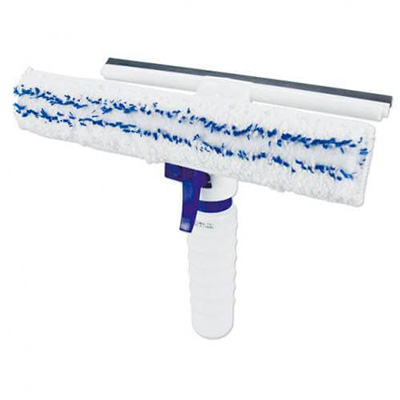 Spray Window Squeegee