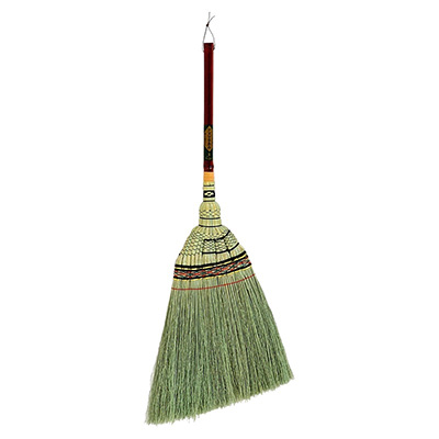 Handmade Broom Takumi