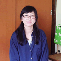丸山 早苗氏